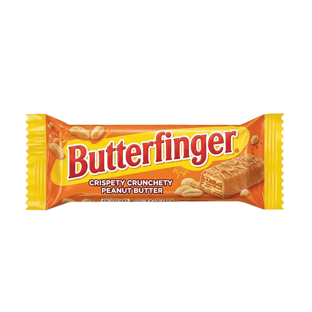 Butterfinger Image