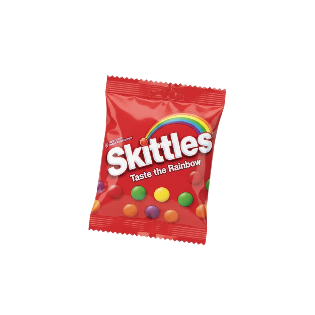 Skittles Image