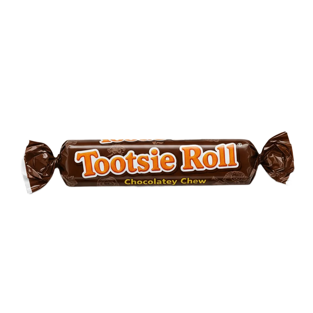 Tootsie Rolls Image