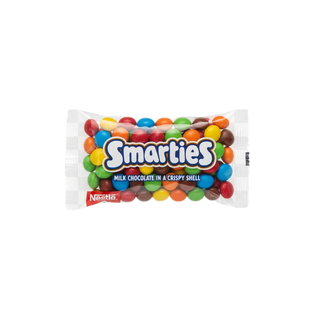 Smarties Image
