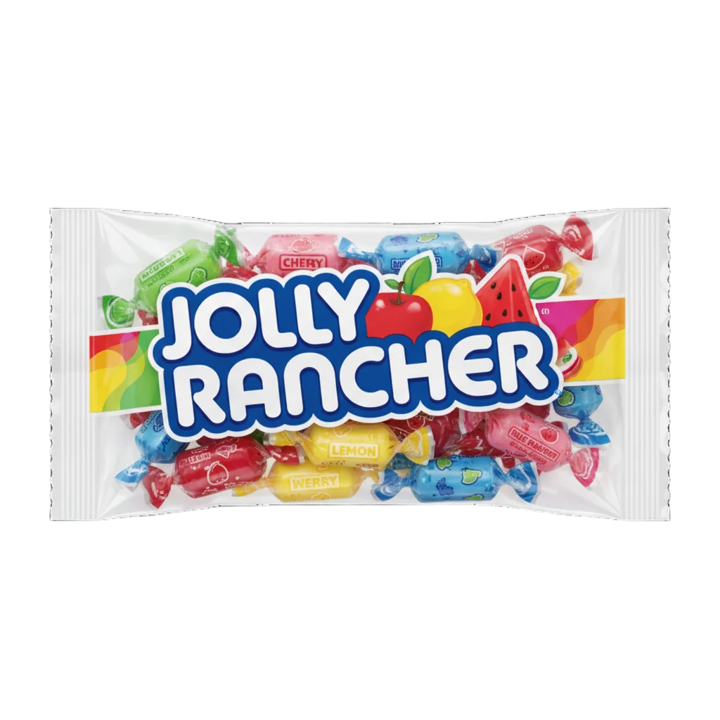 Jolly Ranchers Image
