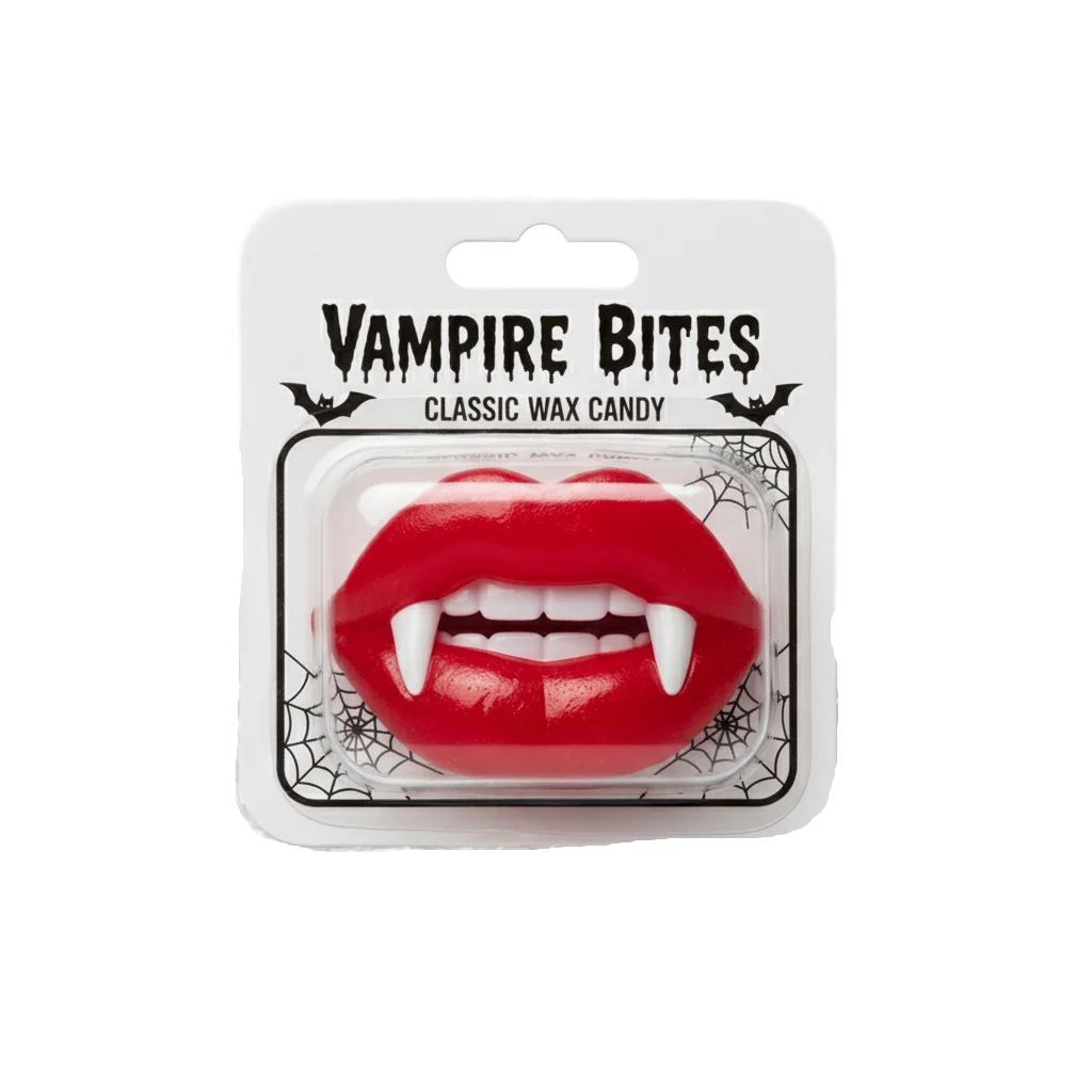 Vampire Bites Image