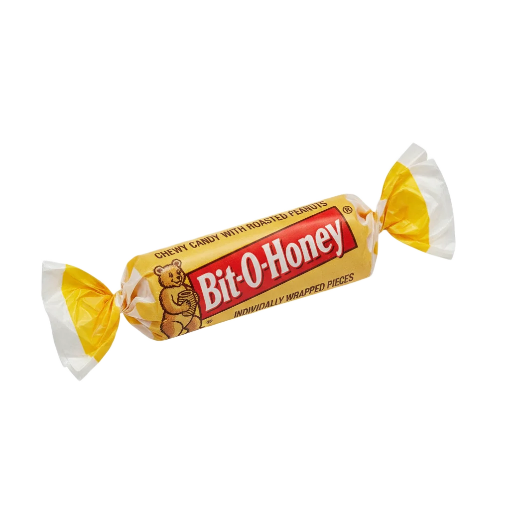 Bit O Honey Image