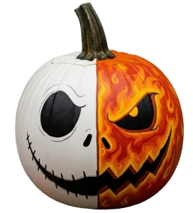 Special Pumpkin Image