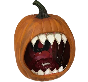 Jawa Pumpkin Image
