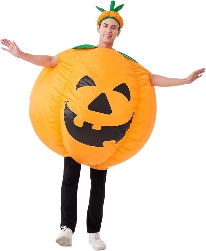 Pumpkin Image