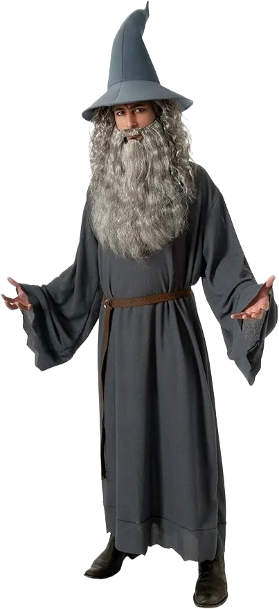 Rubies Lord Of The Rings Image