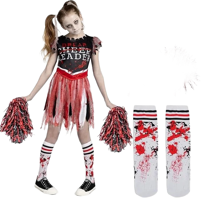 Cheerleader Image