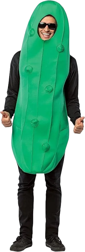 RastaImposta Mens Pickle Image