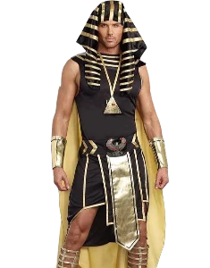 King of Egypt Image