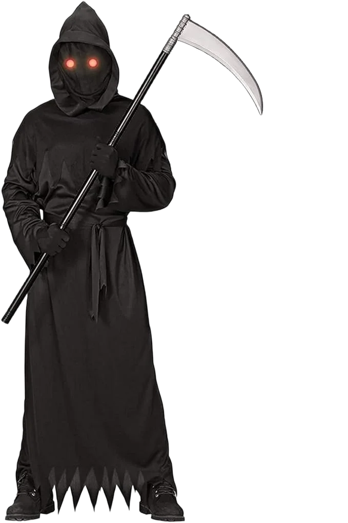 Grim Reaper Image