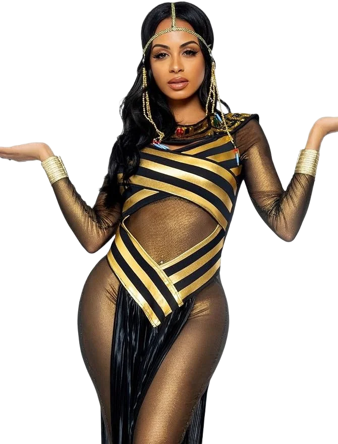 Queen Cleopatra Image