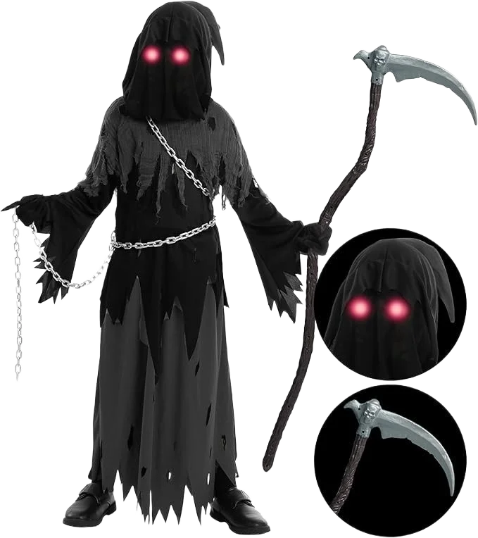 Grim Reaper Image