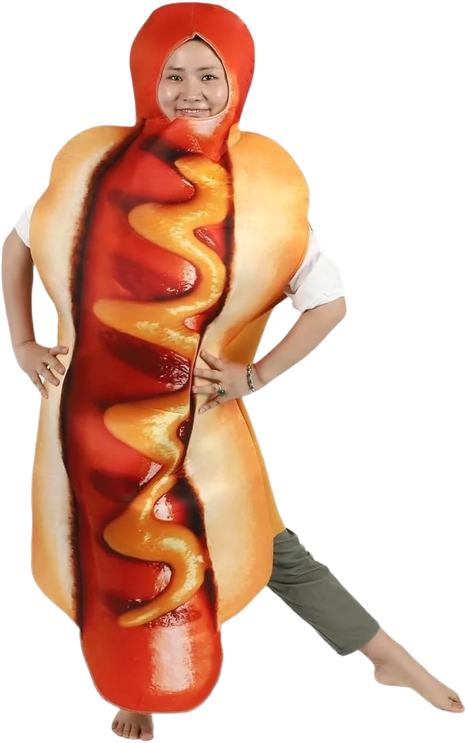 Hot Dog Image