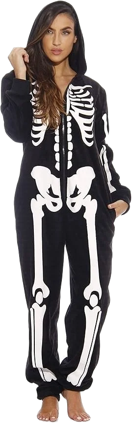 Skeleton Image