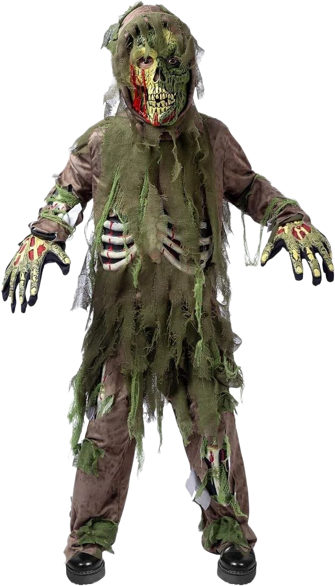 Living Dead Zombie Image