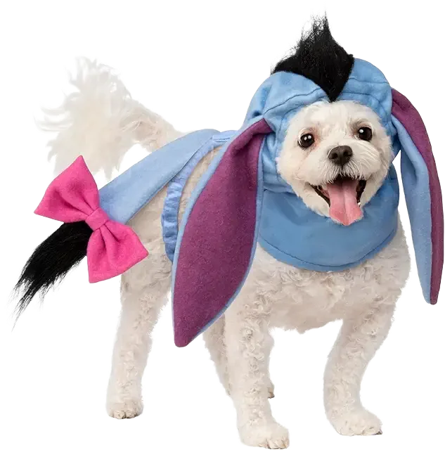 Winnie The Poo Dog Image