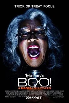 Image credit url:  Boo! A Madea Halloween (2016) Image