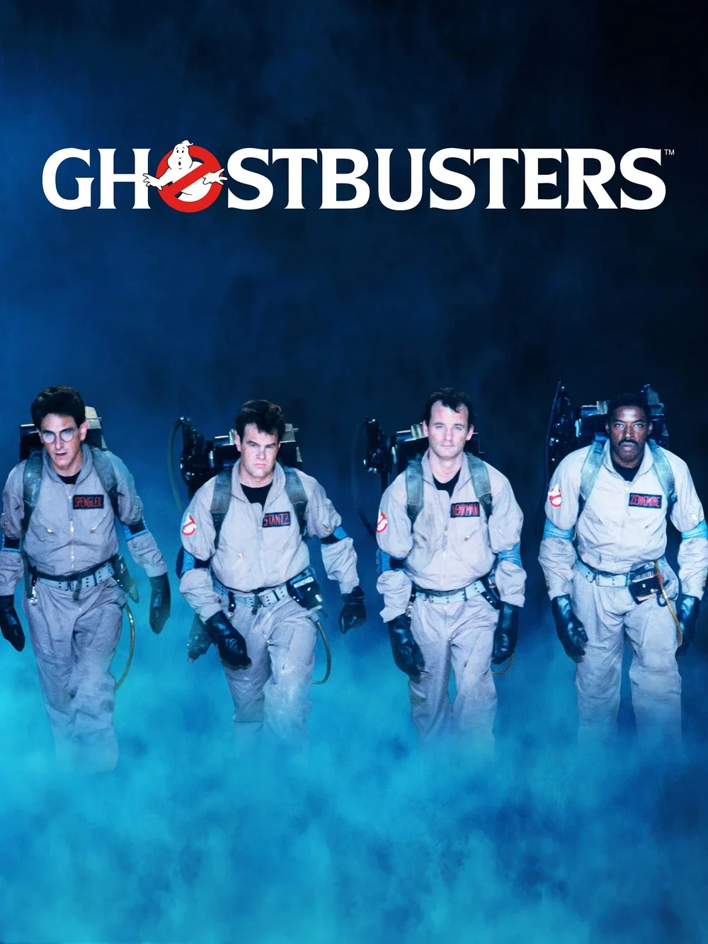 Image credit url:  Ghostbusters (1984) Image