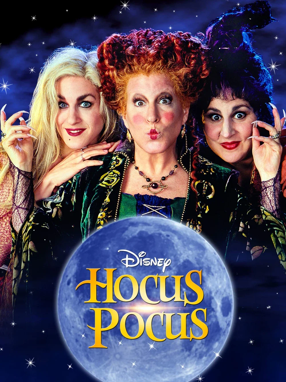 Image credit url:  Hocus Pocus (1993) Image
