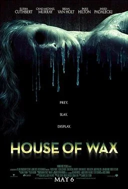 Image credit url:  House of Wax (2005) Image