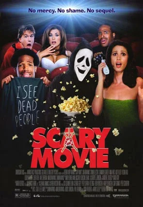 Image credit url:  Scary Movie (2000) Image