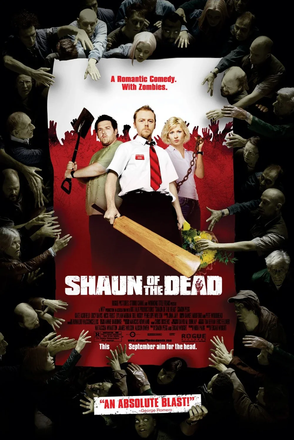 Image credit url:  Shaun of the Dead (2004) Image