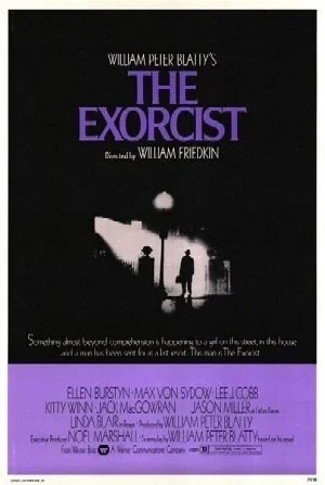 Image credit url:  The Exorcist (1973) Image