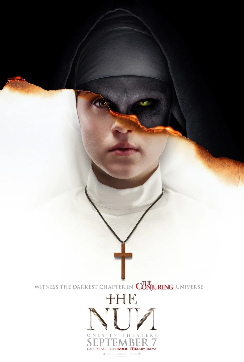 Image credit url:  The Nun (2018) Image
