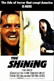 Image credit url:  The Shining (1980) Image