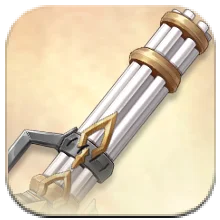 Image credit url: https://game8.co Silverwhite Edict Image