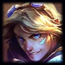 Image credit url: https://www.metasrc.com Ezreal Image