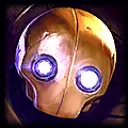 Image credit url: https://www.metasrc.com Blitzcrank Image
