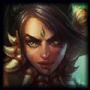 Image credit url: https://www.metasrc.com Nidalee Image