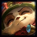Image credit url: https://www.metasrc.com Teemo Image