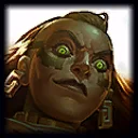 Image credit url: https://www.metasrc.com Illaoi Image