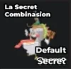 La Secret Combinasion Image