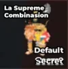 La Supreme Combinasion Image