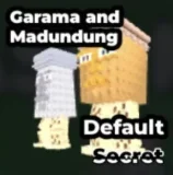 Garama and Madundung Image