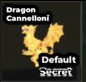 Dragon Cannelloni Image