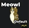 Meowl Image