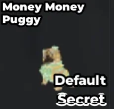 Money Money Puggy Image