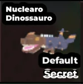 Nuclearo Dinossauro Image