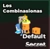 Los Combinasionas Image