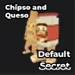 Chipso and Queso Image