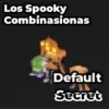 Los Spooky Combinasionas Image