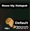 Nooo My Hotspot Image