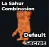 La Sahur Combinasion Image