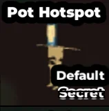 Pot Hotspot Image
