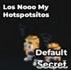 Los Noooo My Hotspotsitos Image